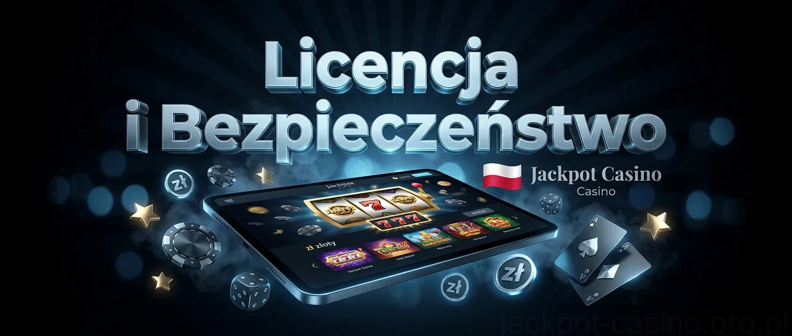 Licencja i Bezpieczeństwo