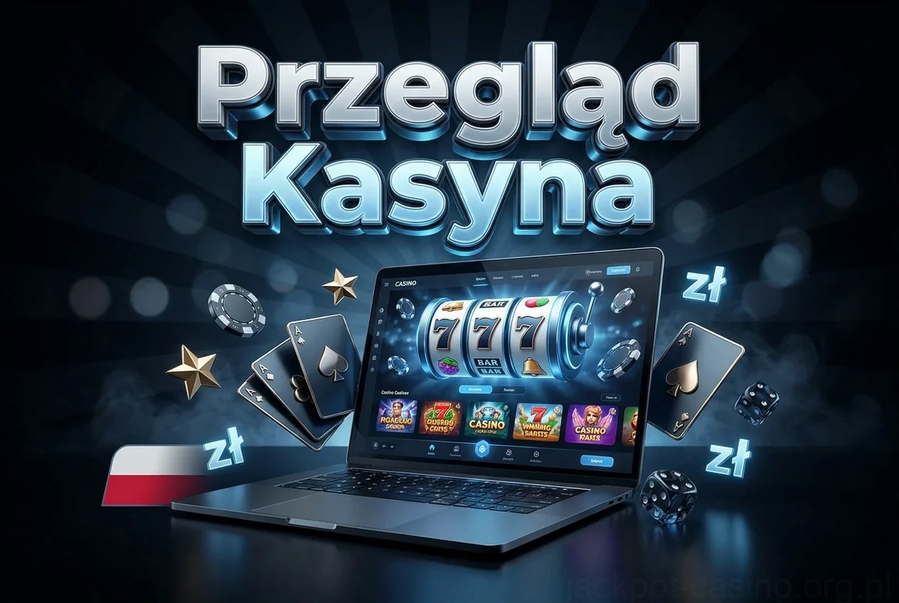 Przegląd Kasyna